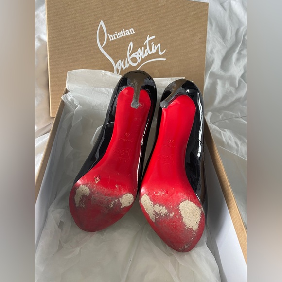 Christian Louboutin Heels size 36 - Picture 5 of 6